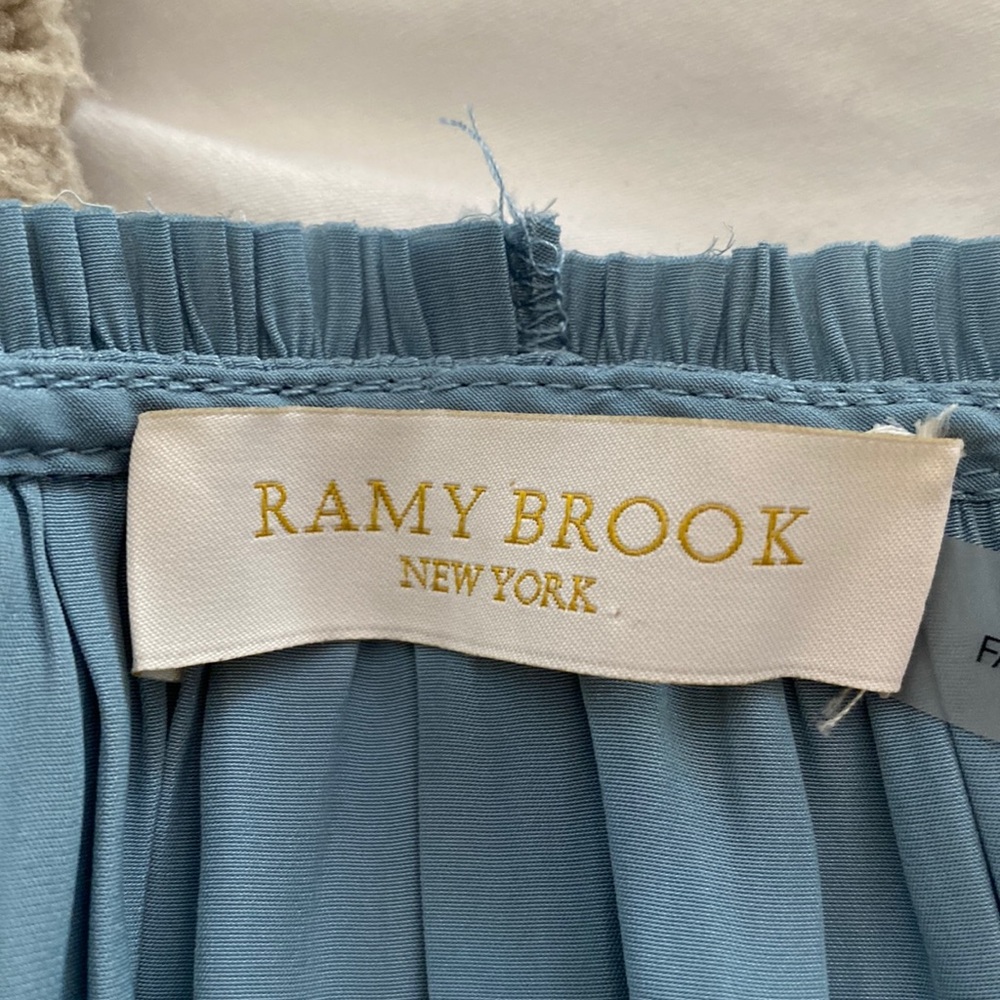 Ramy Brook